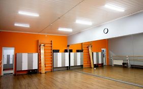Комплекс Fit Life